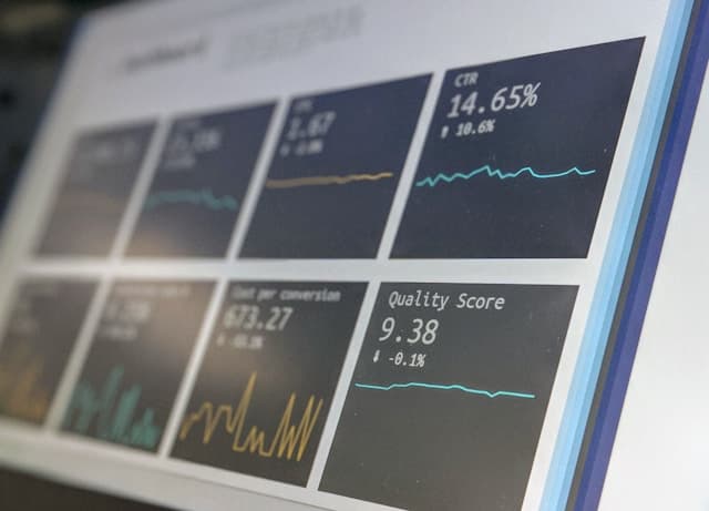 Data Science & Business Intelligence