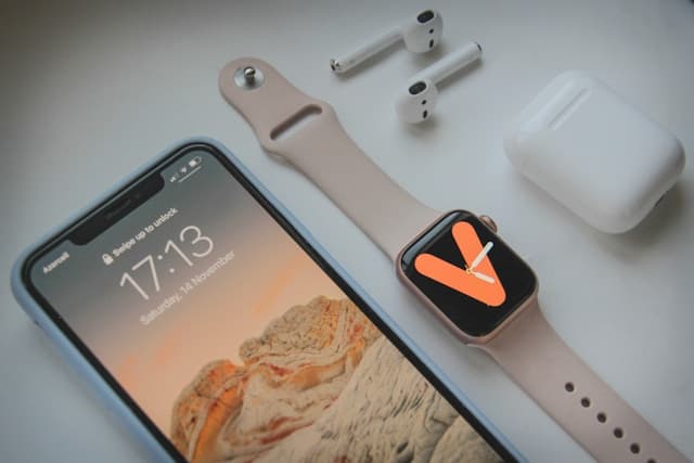 iOS App Development