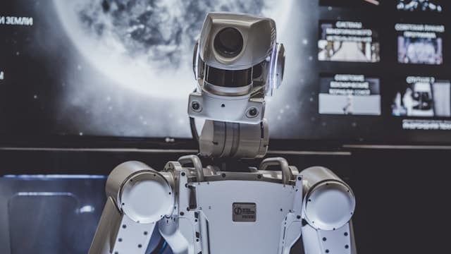 Machine Learning & AI